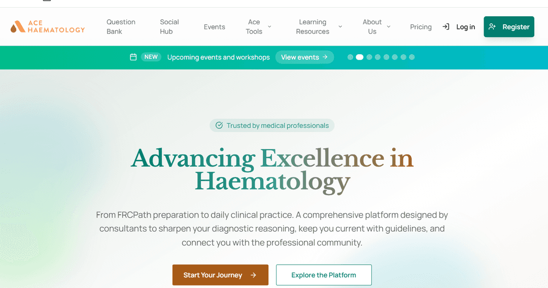 Acehaematology